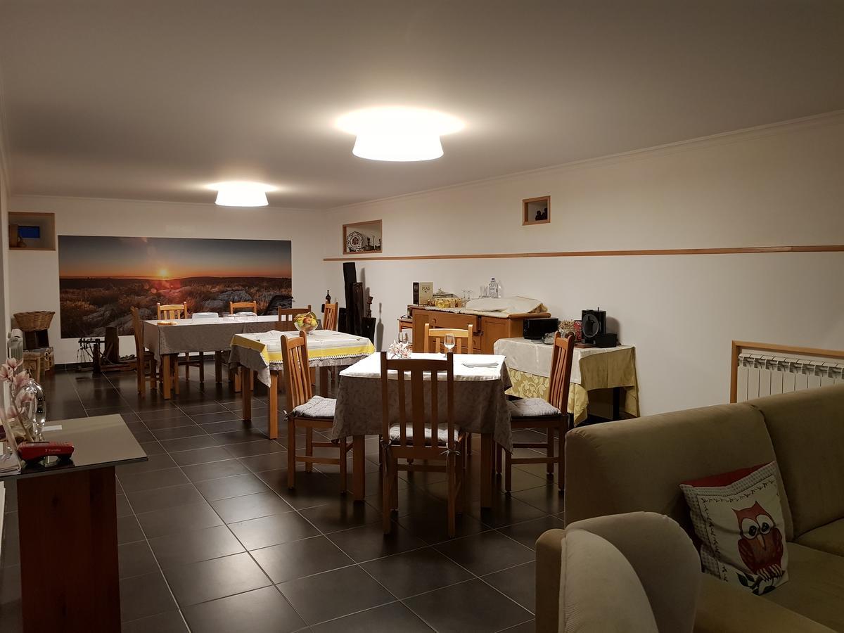 Casa Dos Tios Hotel Fatima Ngoại thất bức ảnh