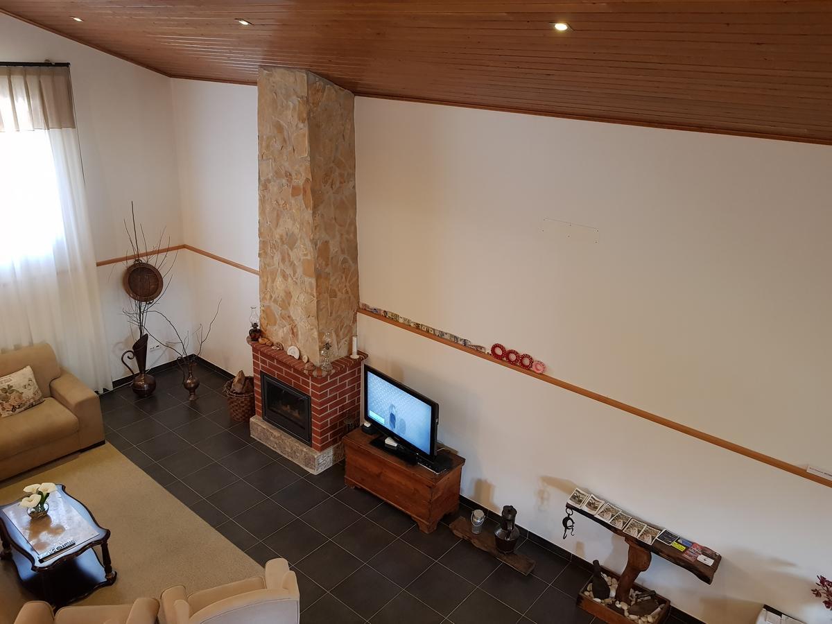 Casa Dos Tios Hotel Fatima Ngoại thất bức ảnh